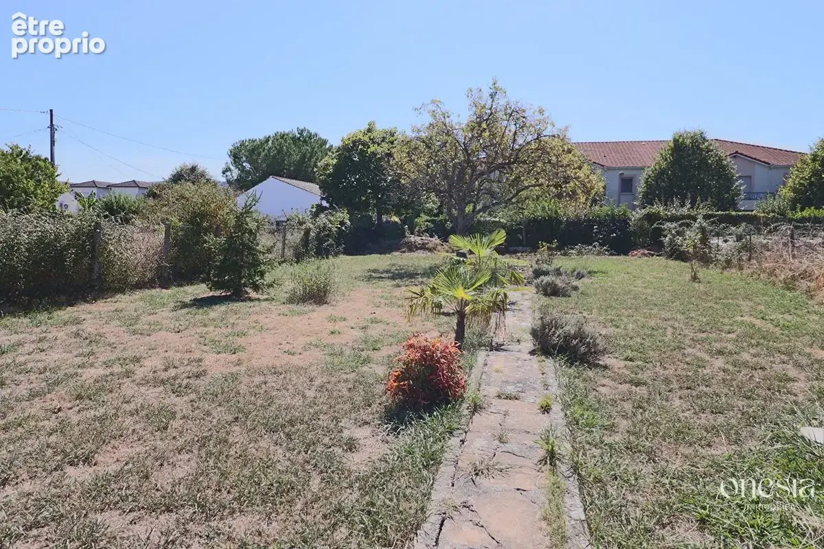 Terrain 350 m² à vendre à Lons (64140) - photo 3