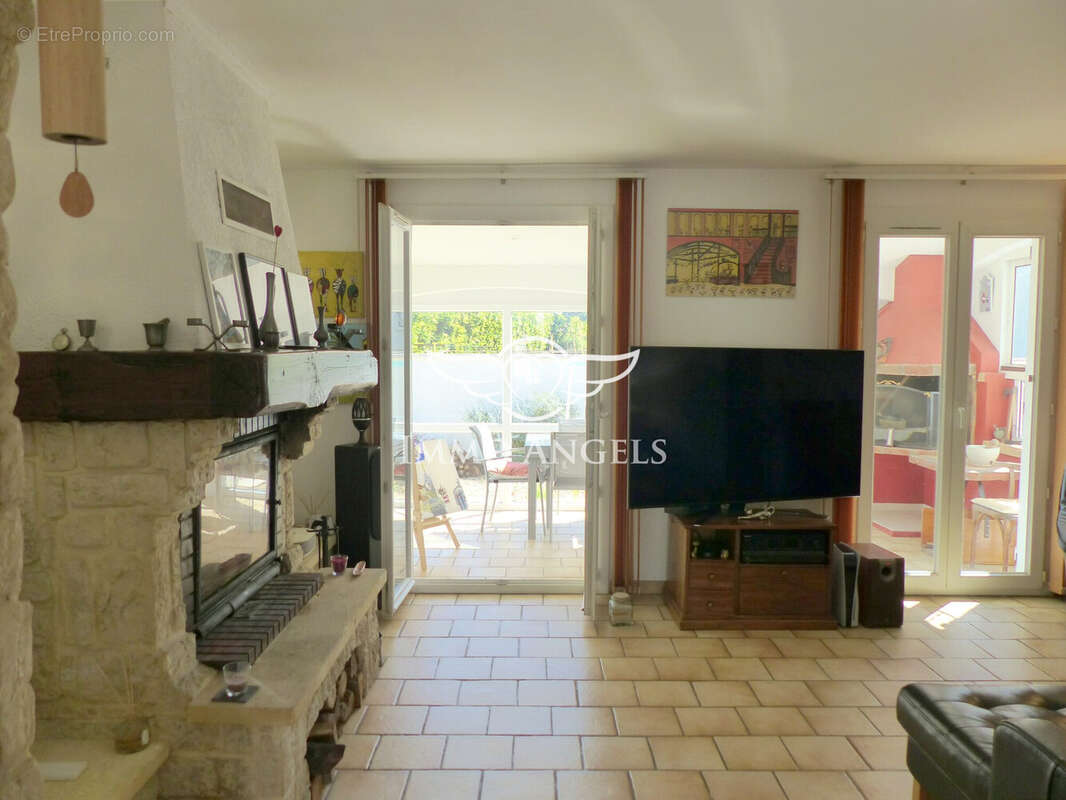 Maison à VENDARGUES