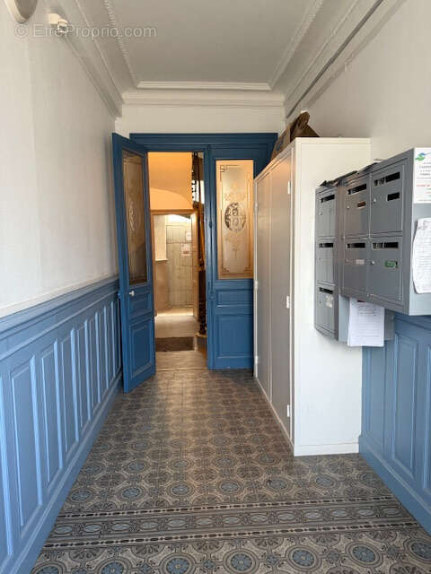 Appartement à VICHY