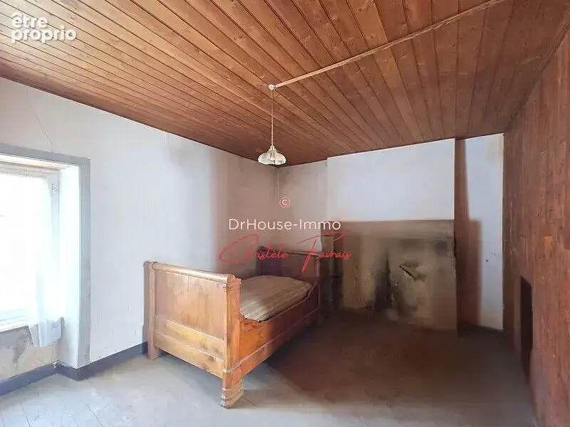 Maison 6 pièces 126 m² à vendre à Monthault (35420) - photo 15