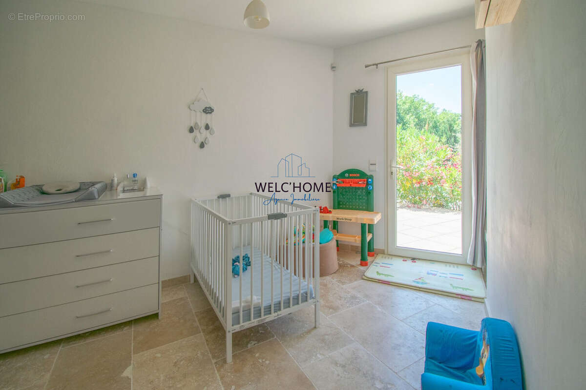 Maison à LA VERDIERE