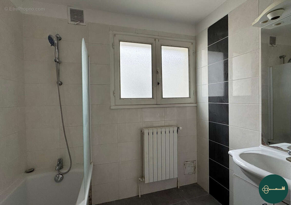 Appartement à TOUL