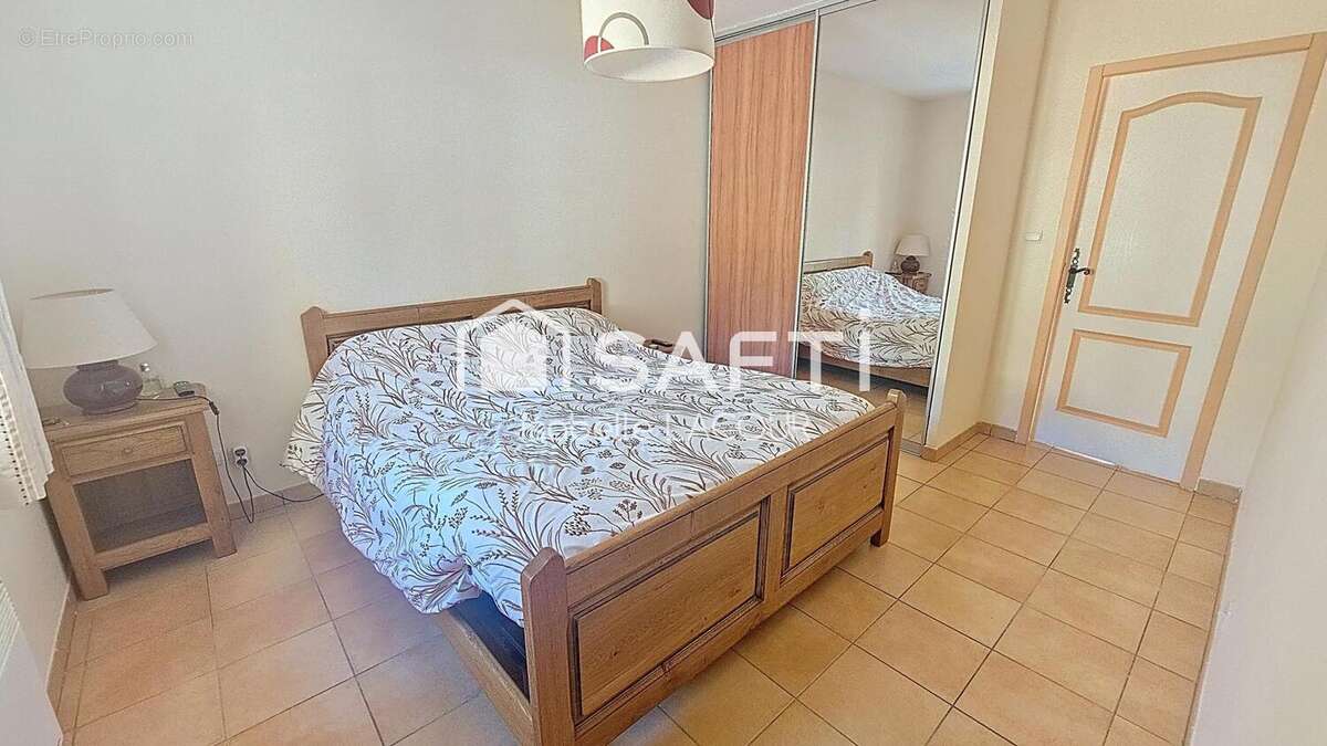 Photo 9 - Maison à SALERNES