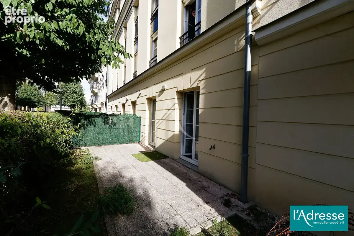 Idéal Investissement Locatif - T1 BOULEVARD HENRY VASNIER - photo 8