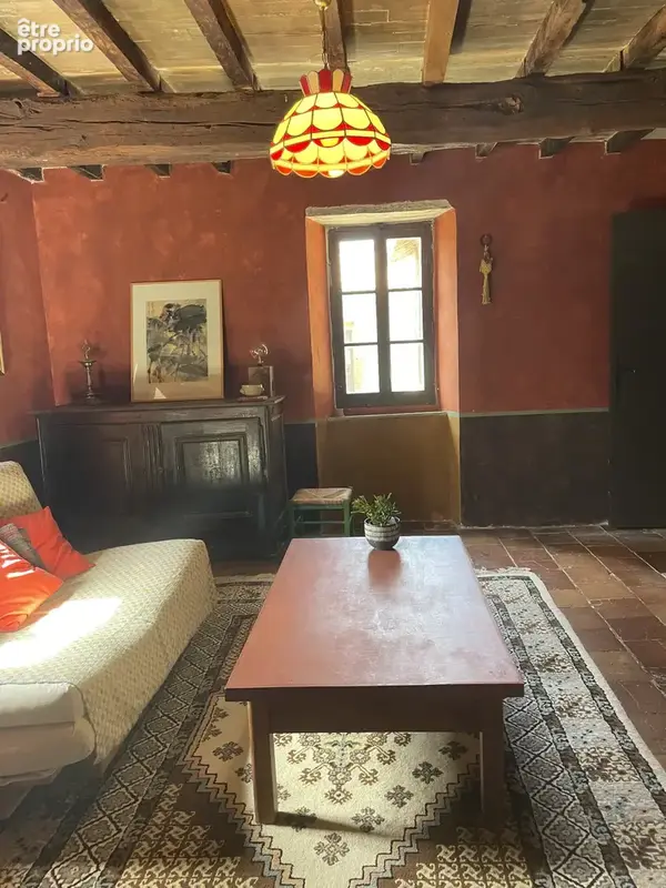 Maison traditionnelle (ferme gasconne) en terre de 180 m2 sur 7 000 m2 de terrain - photo 8