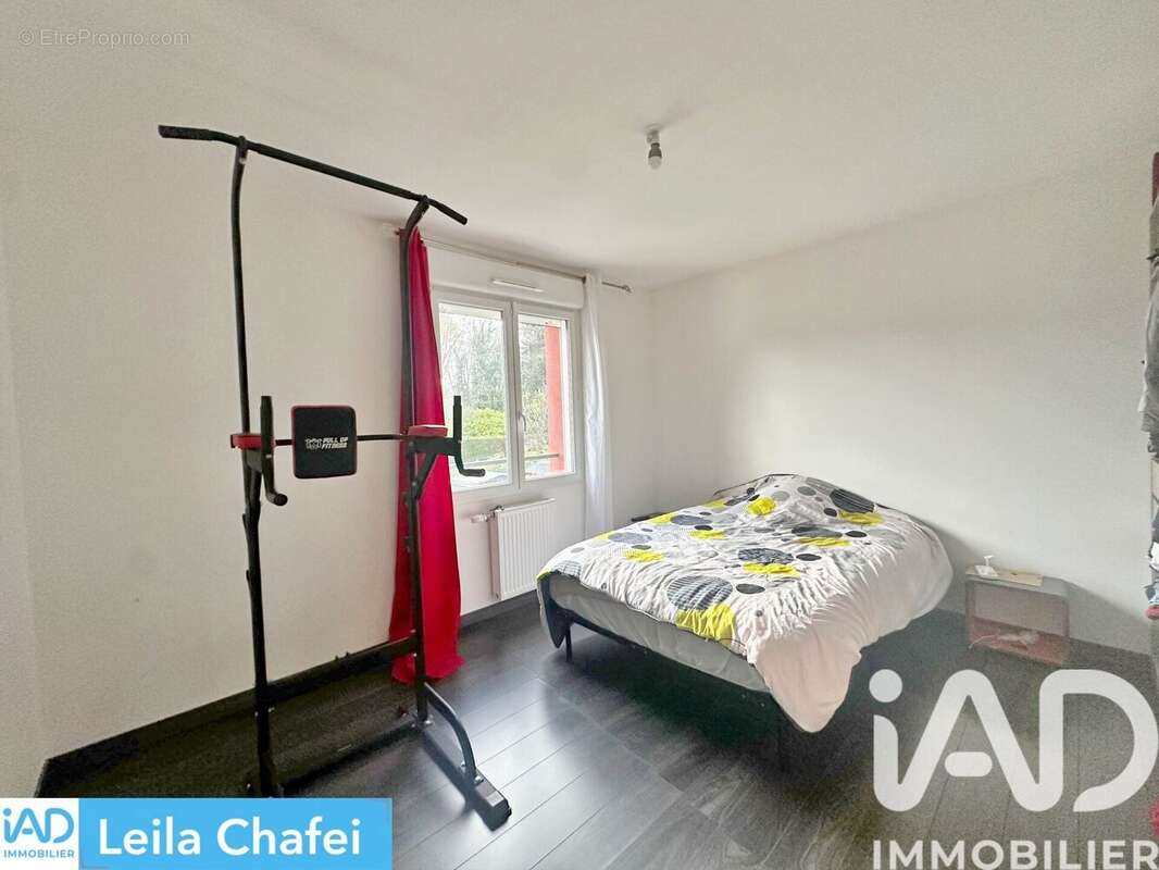 Photo 7 - Maison à BOISSY-SOUS-SAINT-YON