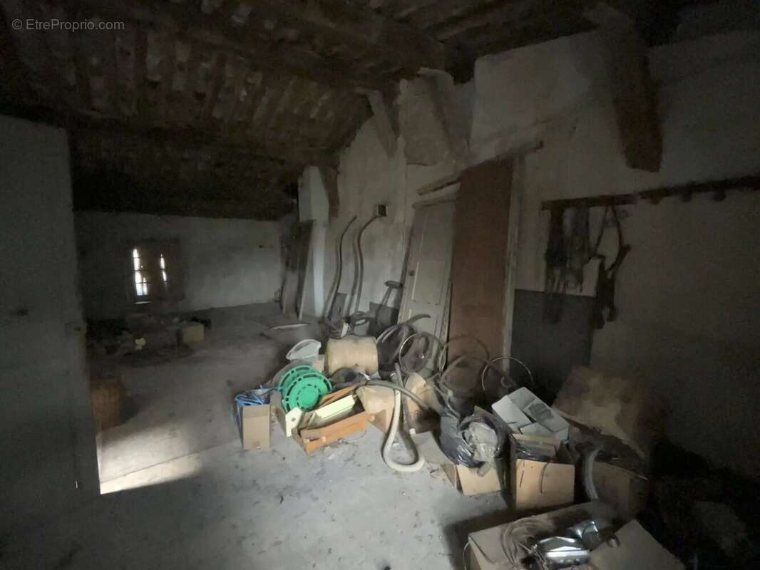 Maison à PEPIEUX