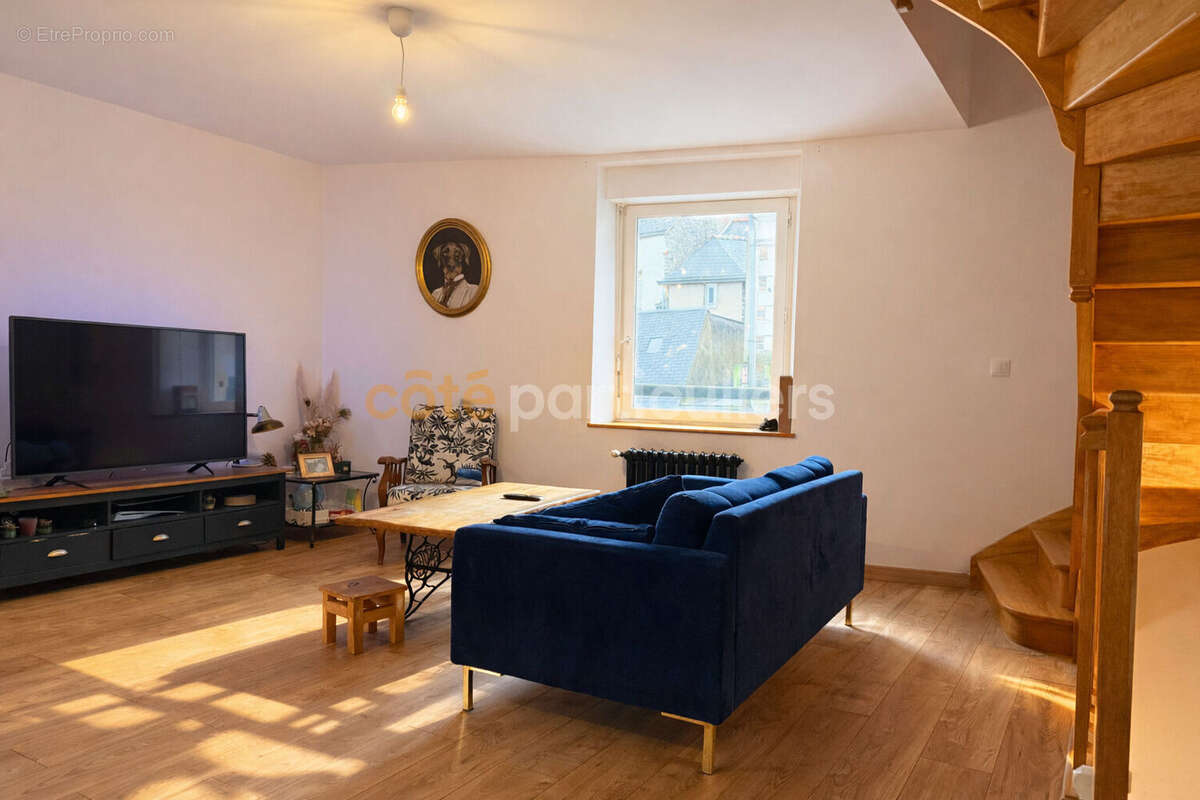 Appartement à LAVAL