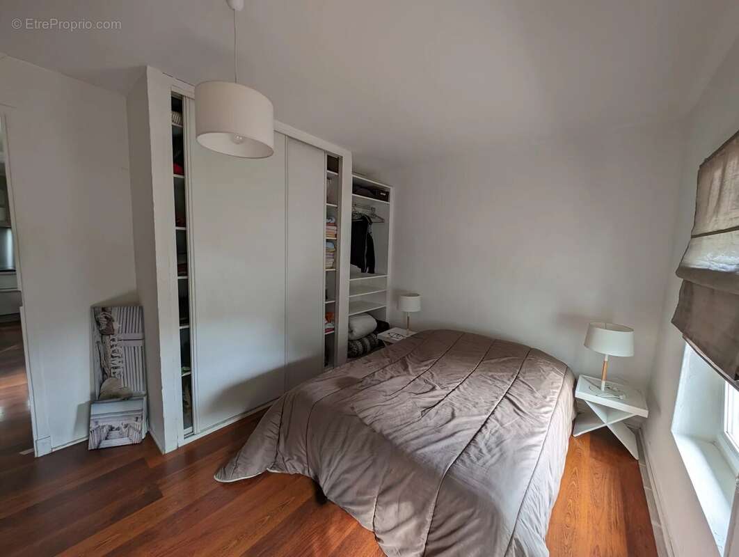 Appartement à CANTARON