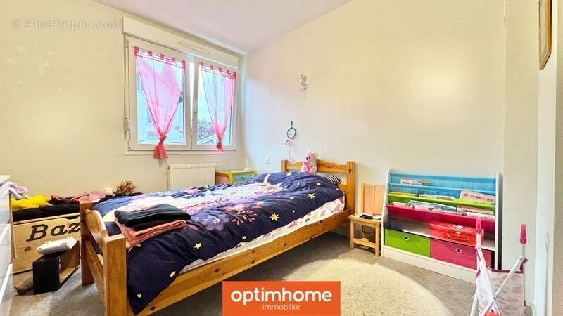 Appartement à SAULXURES-SUR-MOSELOTTE