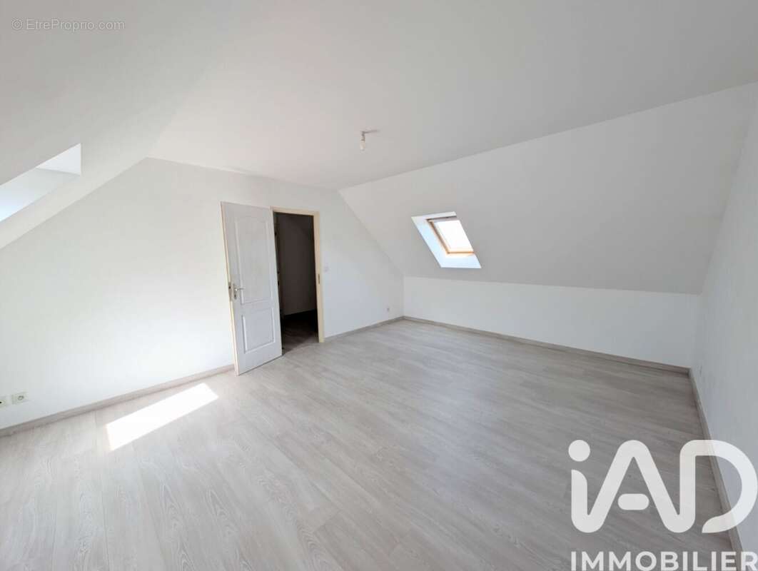 Photo 9 - Maison à LORRIS