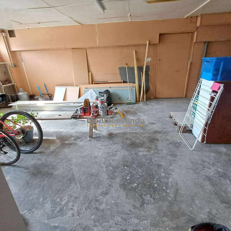 Appartement à POLMINHAC