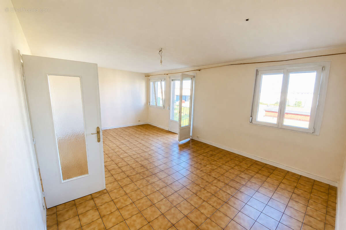 Appartement à BELFORT