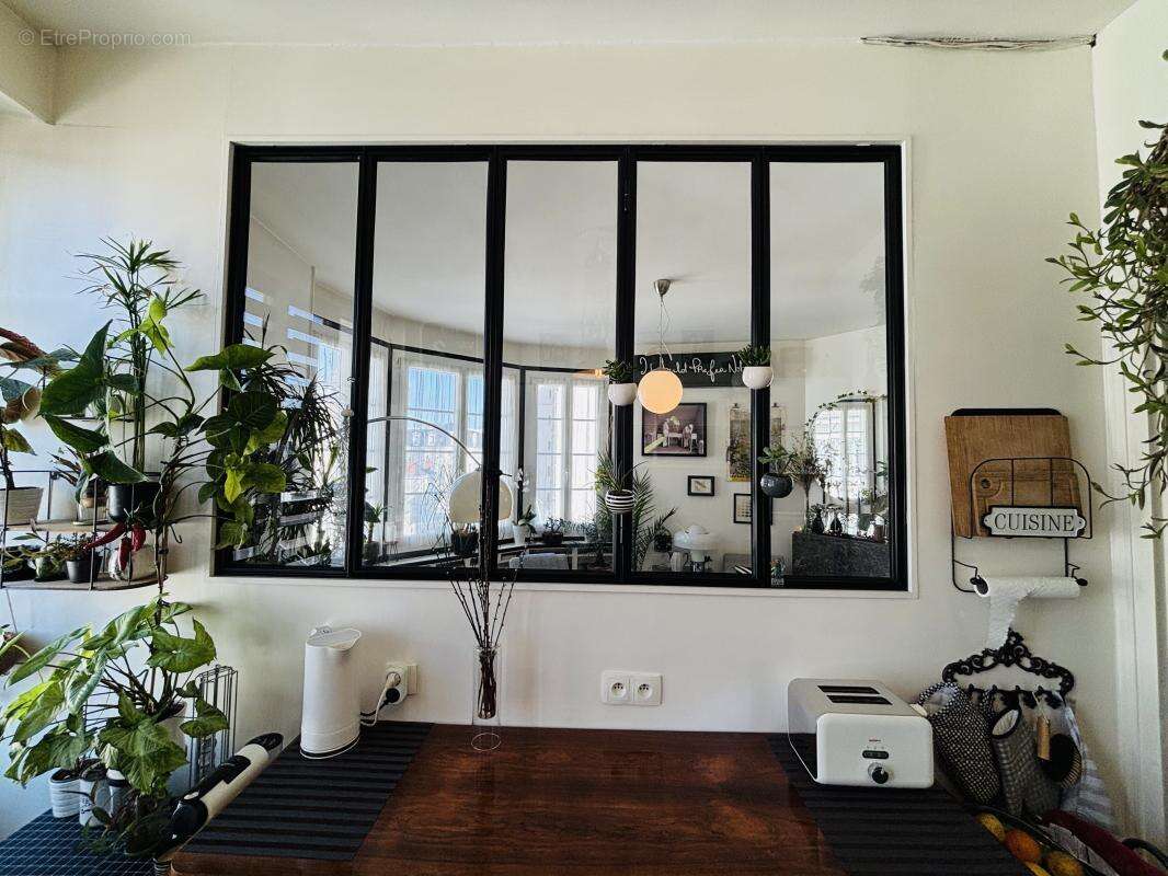 Appartement à DIJON