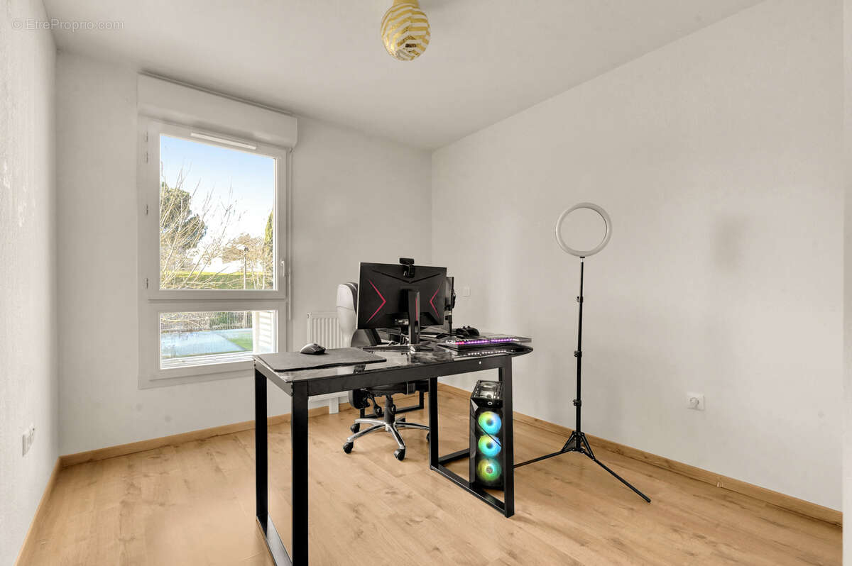 Appartement à BALMA
