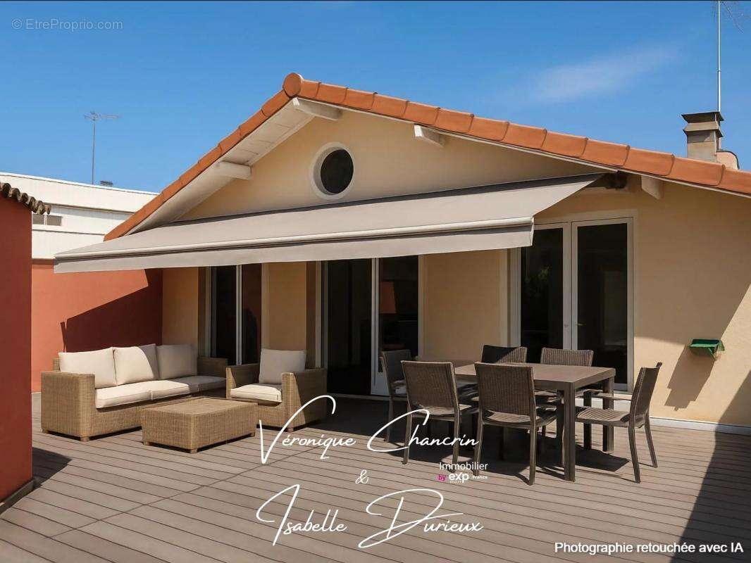 Appartement à LYON-7E