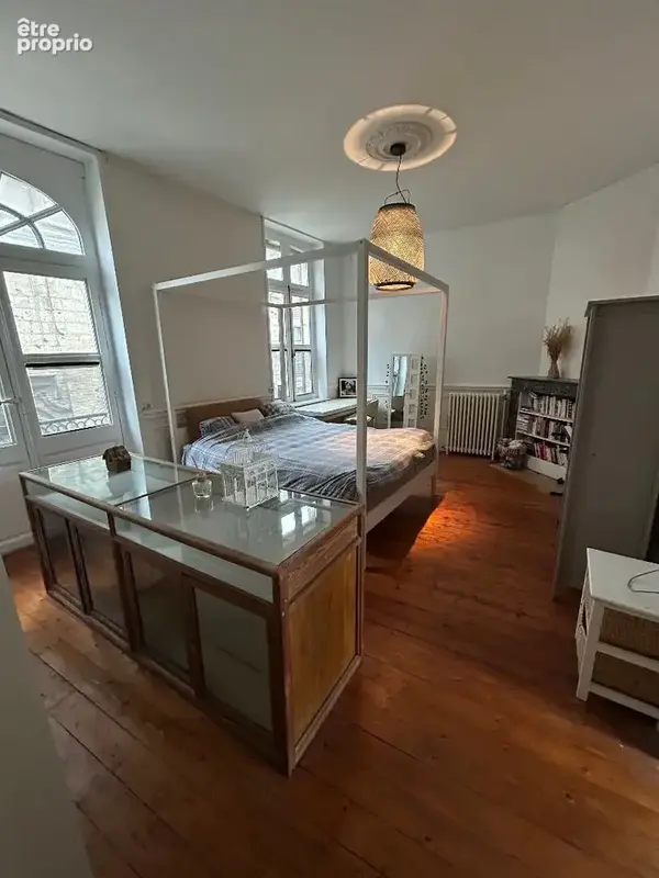 Maison Bourgeoise à  Arras de 213 m2 - photo 7