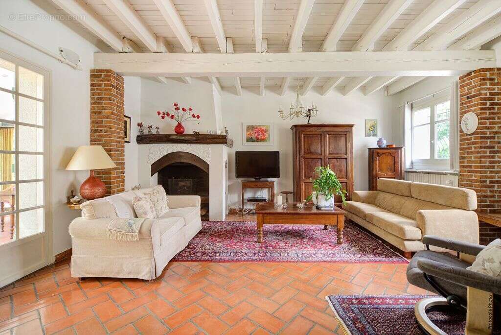 Maison à SAINT-ALBAN