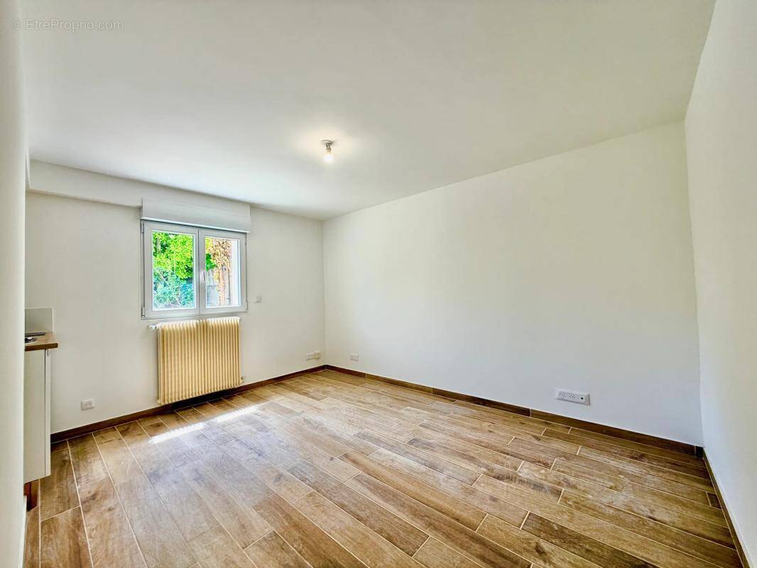Appartement à VALENTON