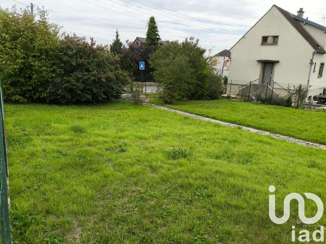 Photo 8 - Terrain à SEZANNE