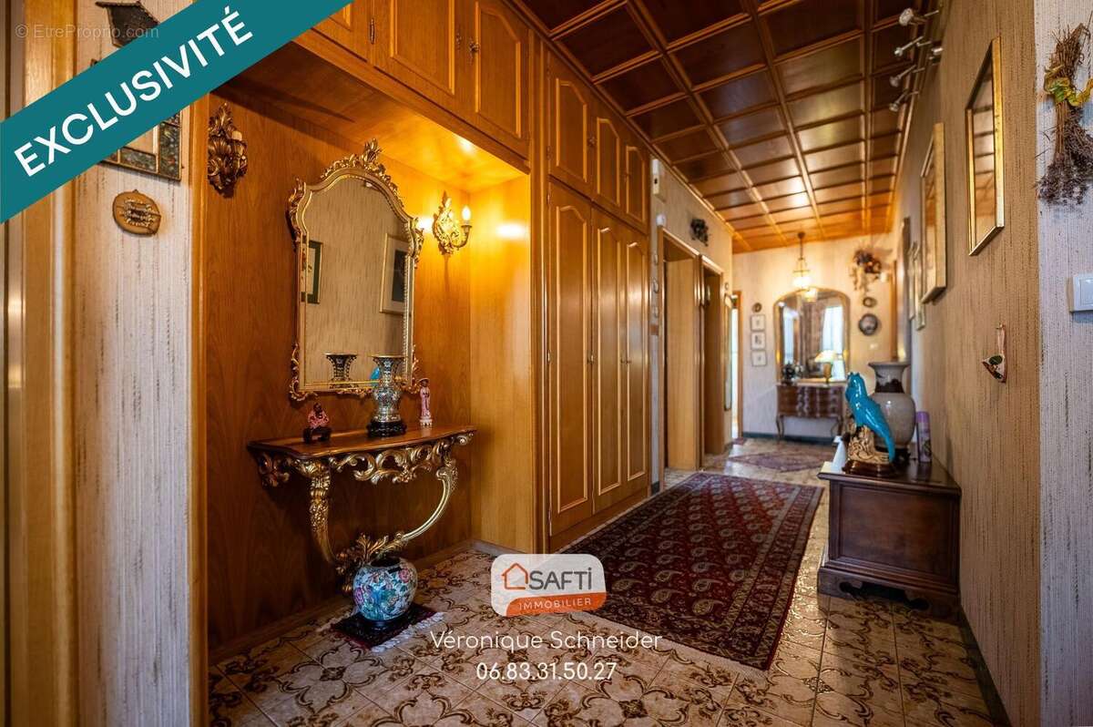 Photo 6 - Maison à GROSBLIEDERSTROFF