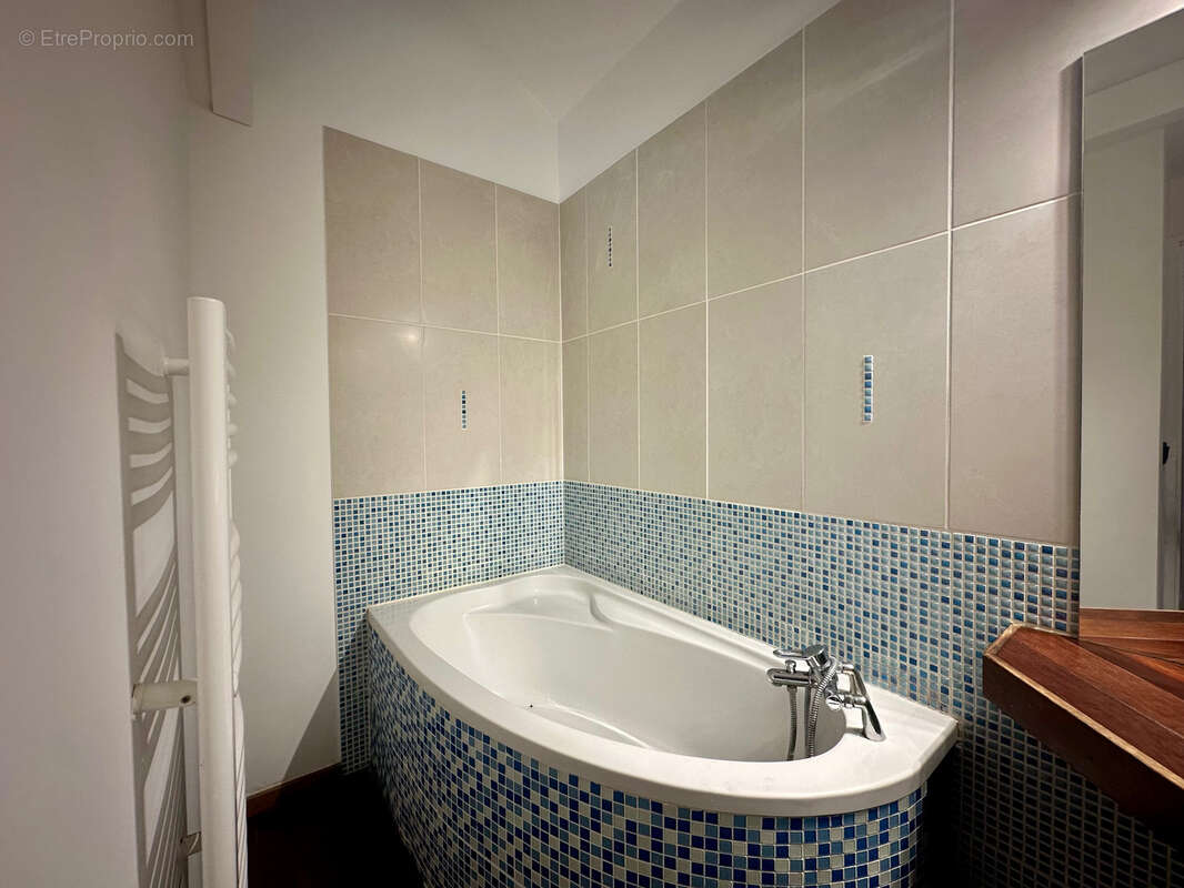 Appartement à BIARRITZ