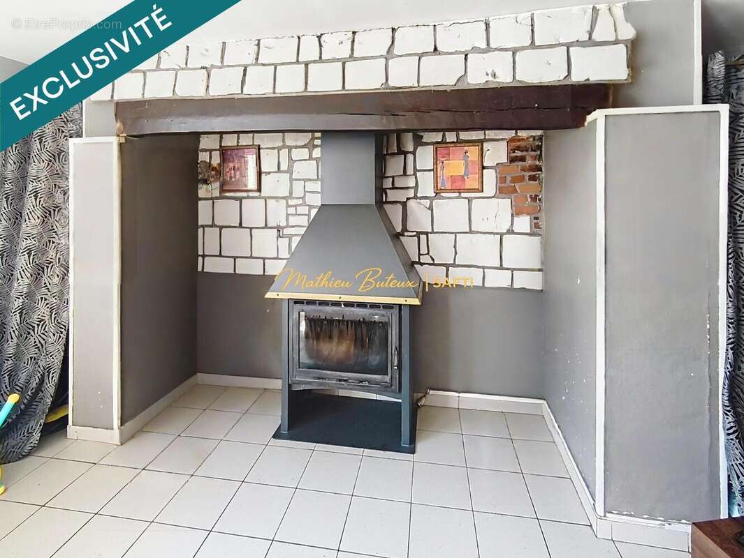 Photo 7 - Maison à CRECY-EN-PONTHIEU