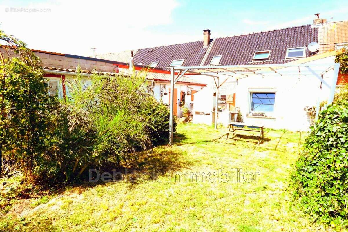 Maison 137 m² à Killem  - photo 6