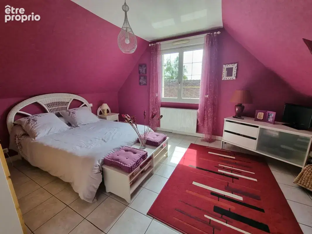 Pavillon 3 chambres  +  sous sol - photo 13