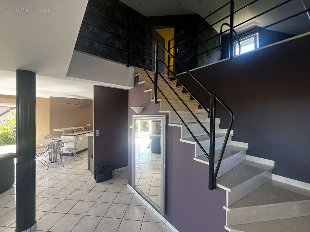 Maison individuelle - photo 8