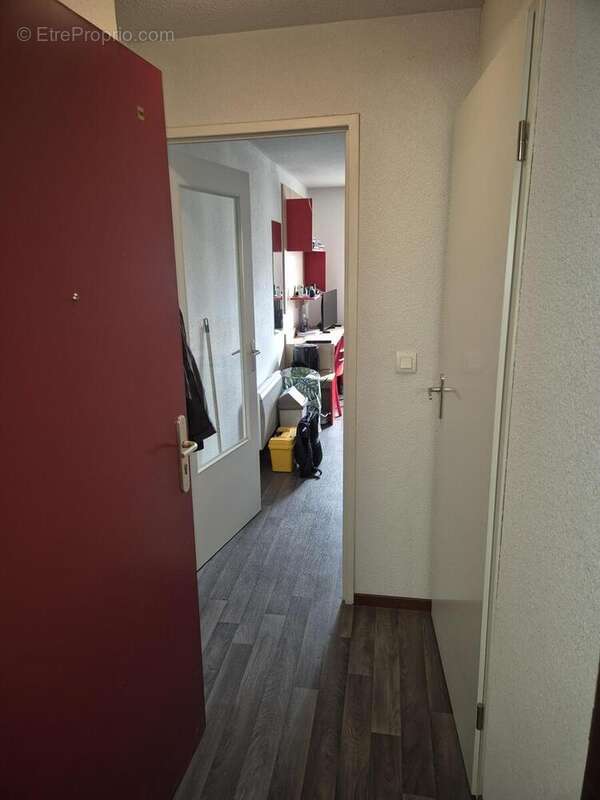 Appartement à CLERMONT-FERRAND