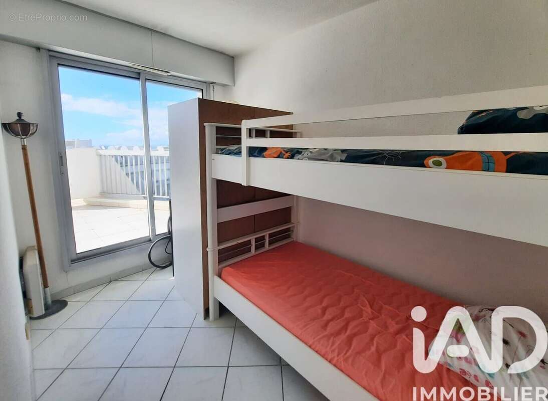 Photo 7 - Appartement à LA GRANDE-MOTTE