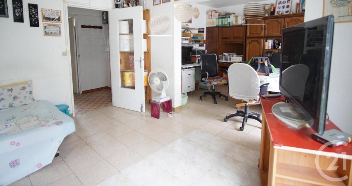 Appartement à CRETEIL