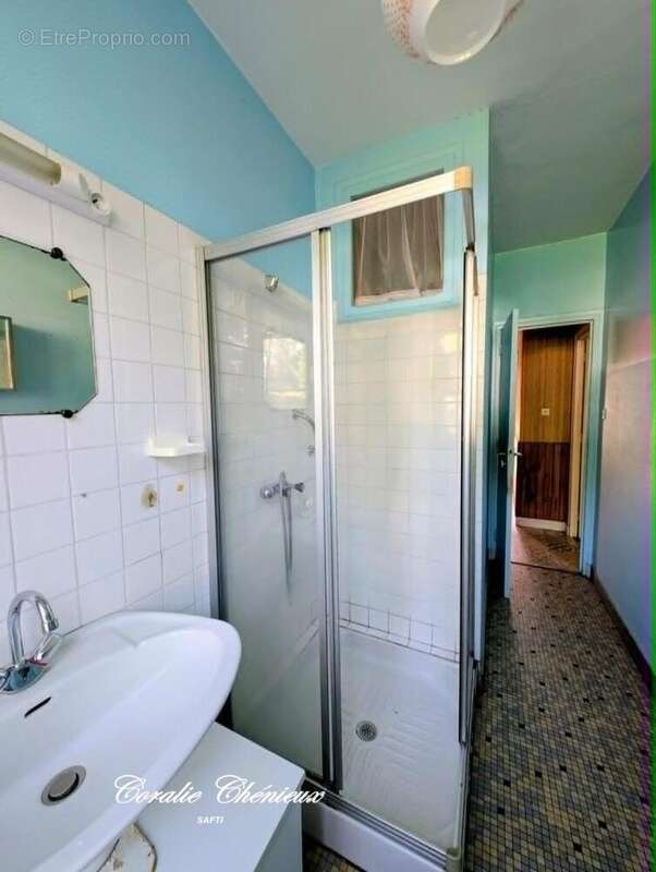 Photo 5 - Appartement à BORT-LES-ORGUES