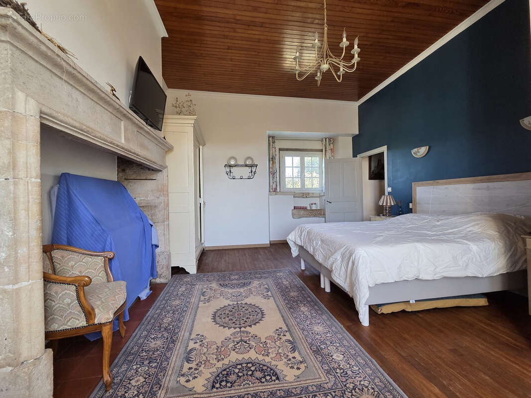 Maison à SAINT-REMY