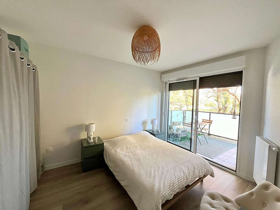 Appartement à BAYONNE