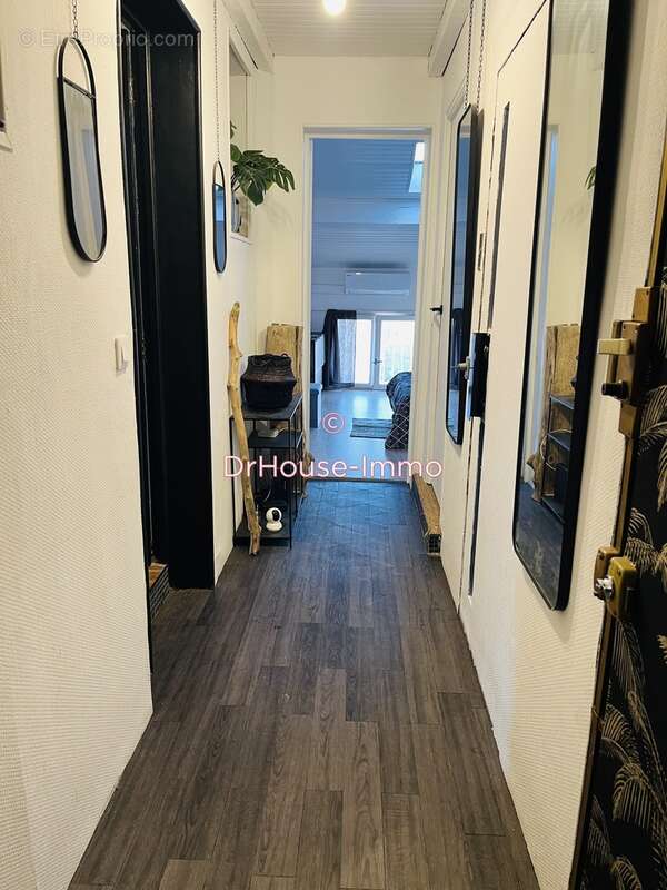 Appartement à PERPIGNAN