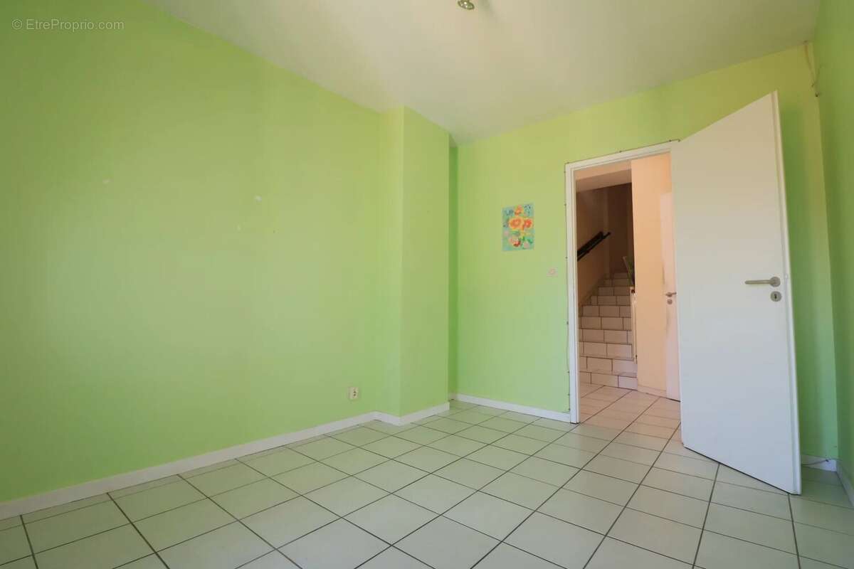 Appartement à DECIZE