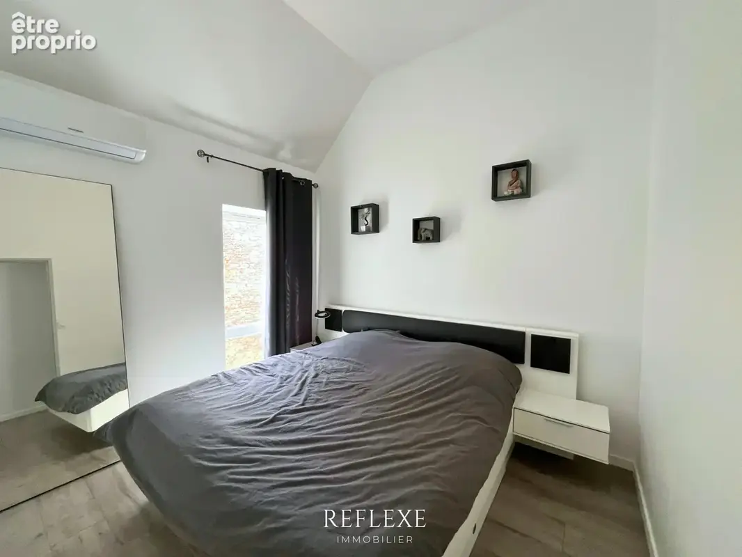 Maison en pierre 124 m2 entièrement rénovée — Chouzelot (25440) - photo 14