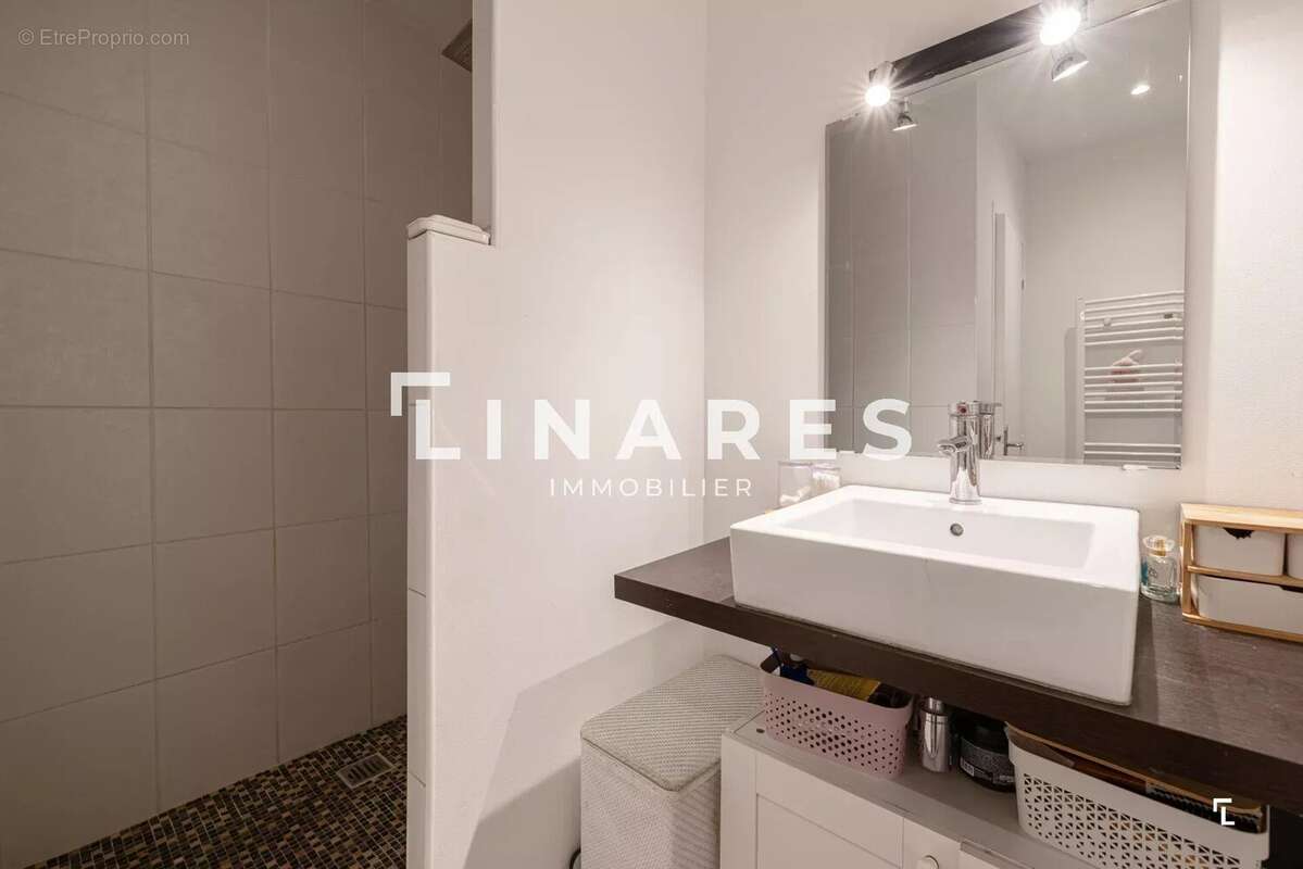 Maison à MARSEILLE-9E