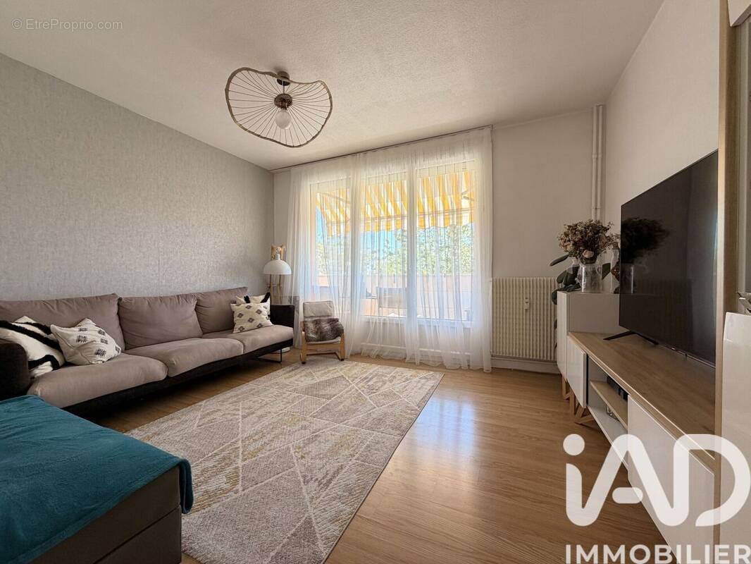 Photo 1 - Appartement à DIJON