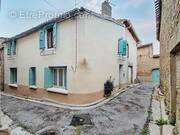 Photo 1 - Maison à OLONZAC