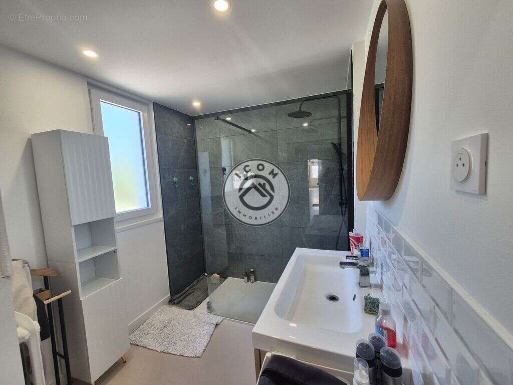 Maison familiale - photo 11