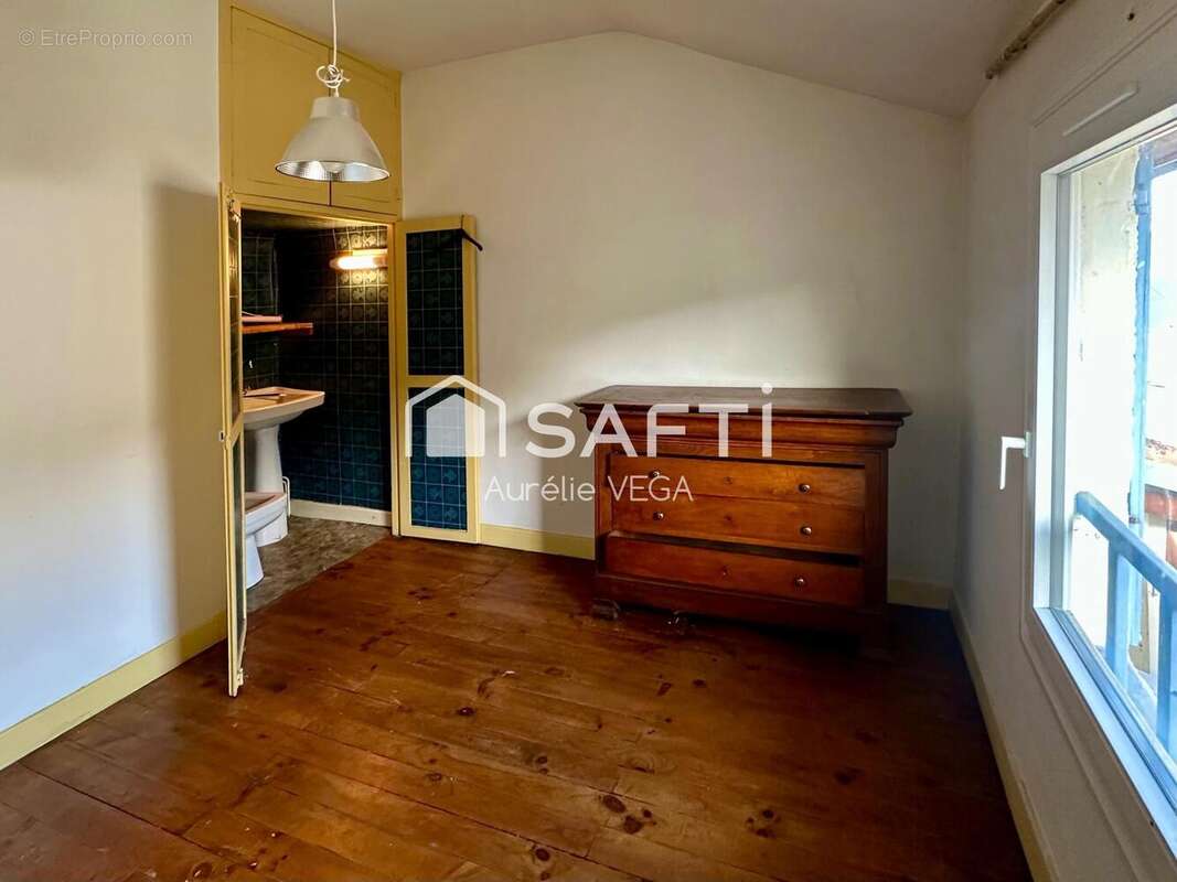 Photo 7 - Maison à LAROQUE-D'OLMES