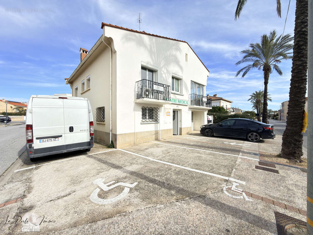 Maison à SAINT-CYPRIEN