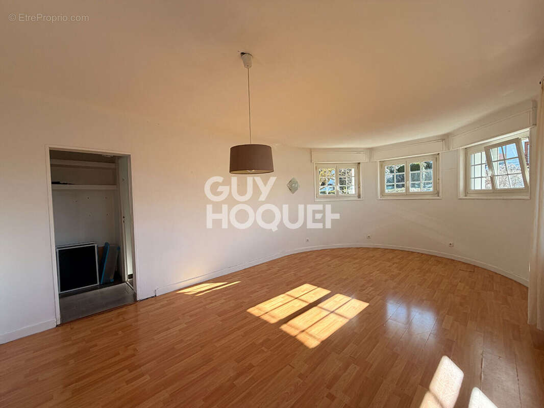 Appartement à HENDAYE
