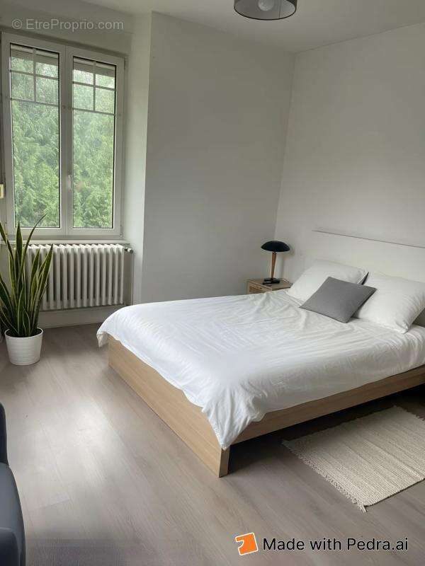 Maison à AILLEVILLERS-ET-LYAUMONT