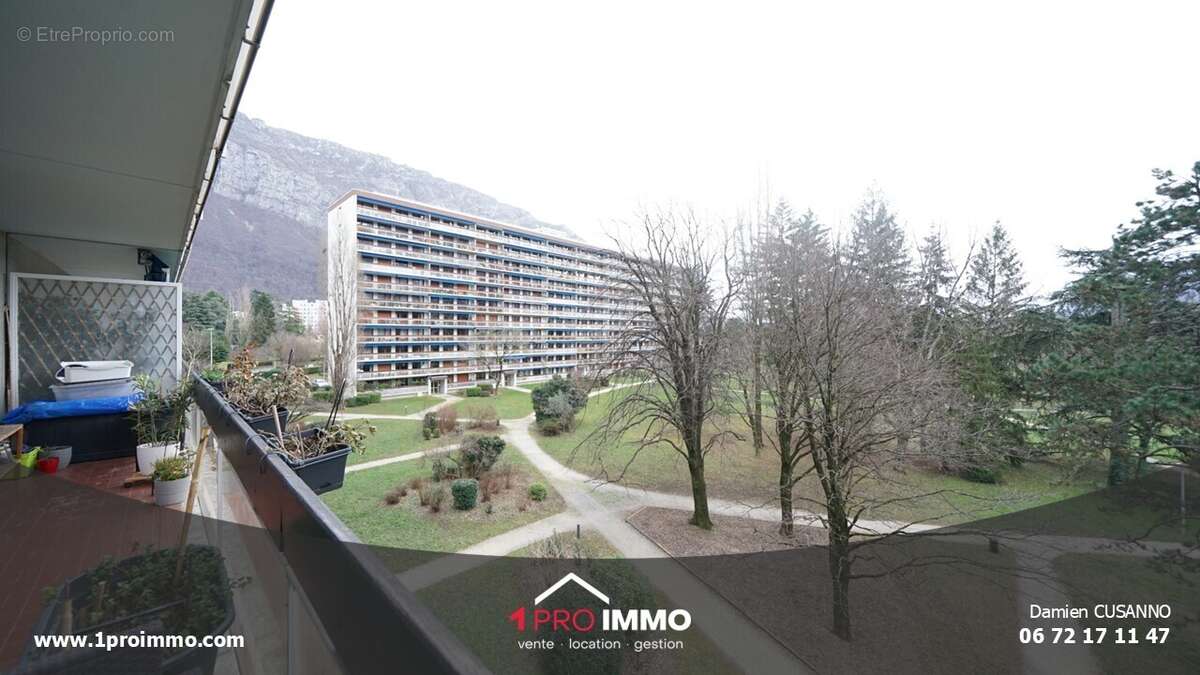 photos n°8 - Appartement à SAINT-EGREVE