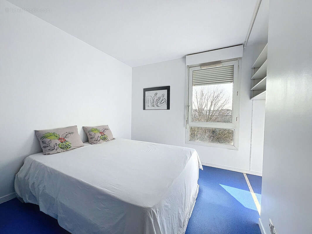 Appartement à PARIS-13E