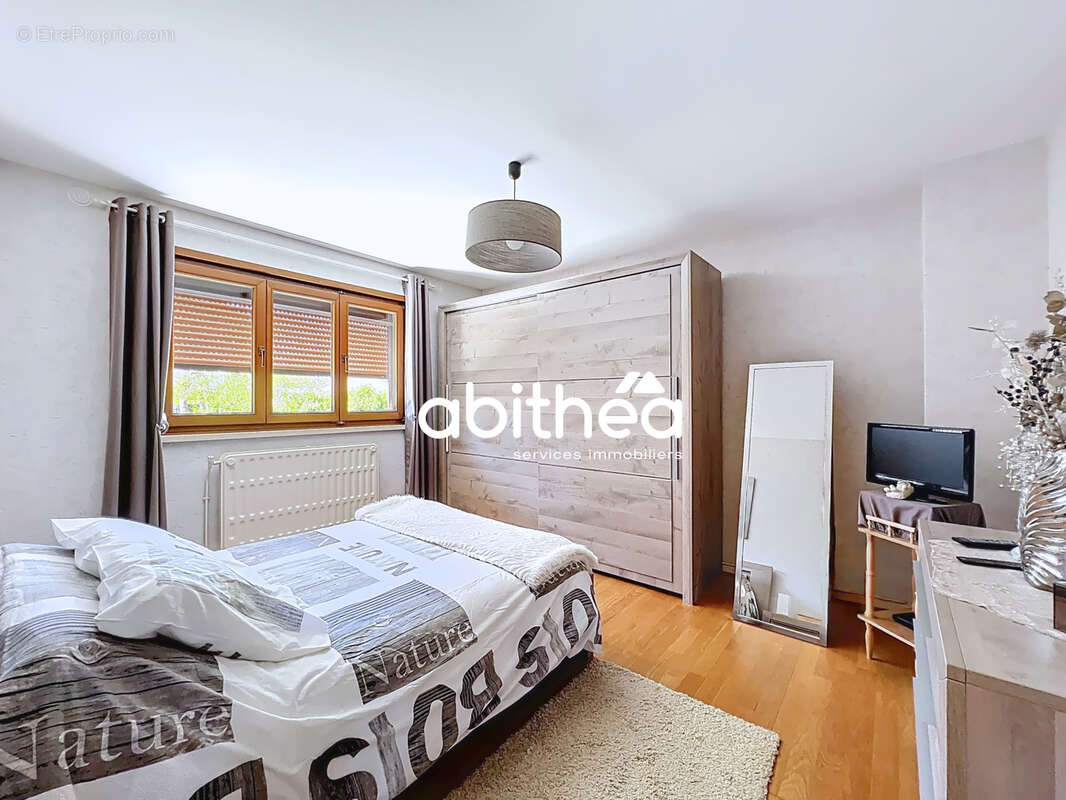 Maison à SAINT-SAULVE